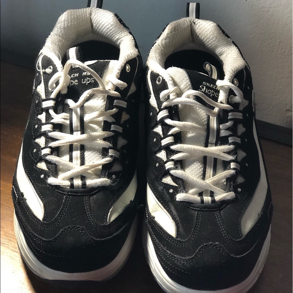 Shape Ups Women’s Fitness Shoes